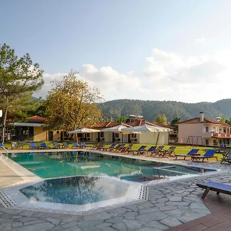Apartment Vasiliadi