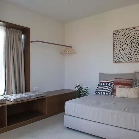Apartment Vasiliadi