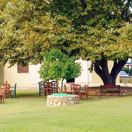 Vasiliadi Apartment *