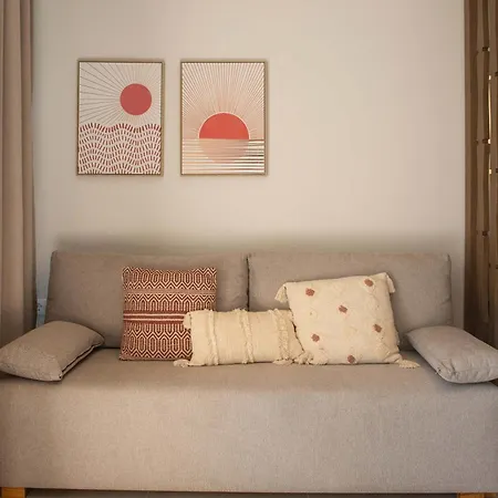 Vasiliadi Apartment