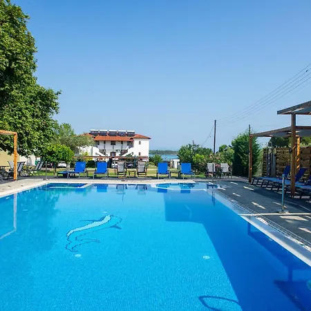 Vasiliadi Apartment Vourvourou