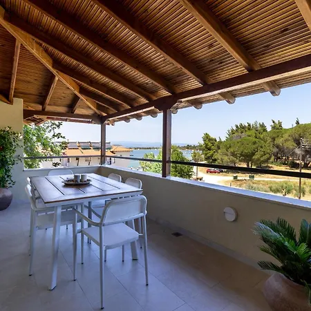 Vasiliadi Apartment *