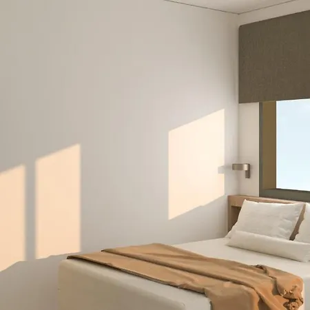 Apartment Vasiliadi *