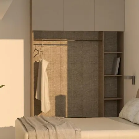 Apartment Vasiliadi Vourvourou