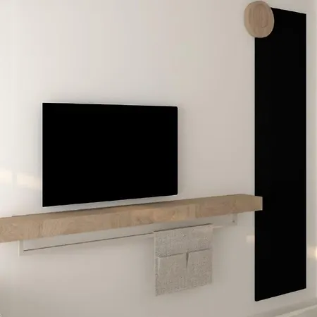 Apartment Vasiliadi