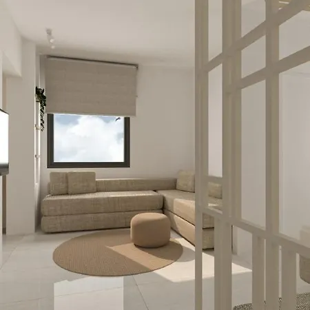 Vasiliadi Apartment Vourvourou