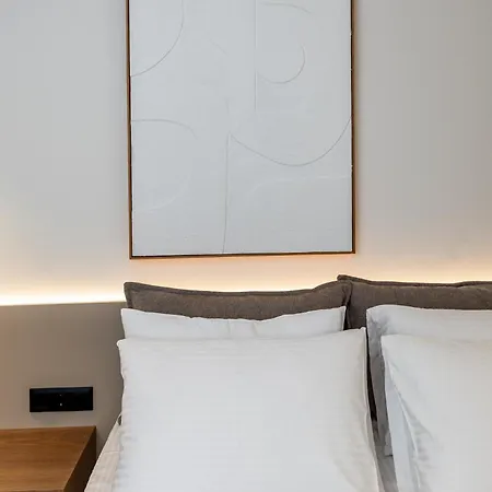 Vasiliadi Apartment Vourvourou