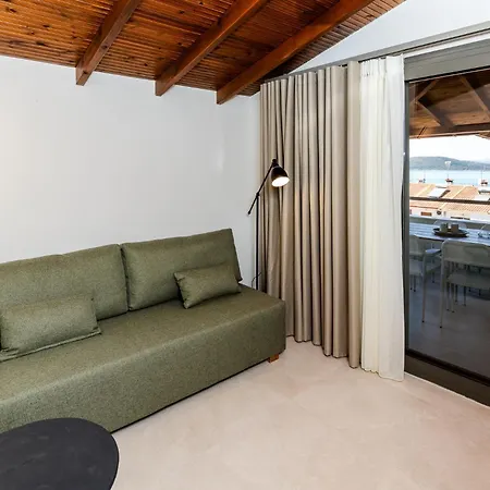 Apartment Vasiliadi