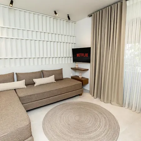 Vasiliadi Apartment *