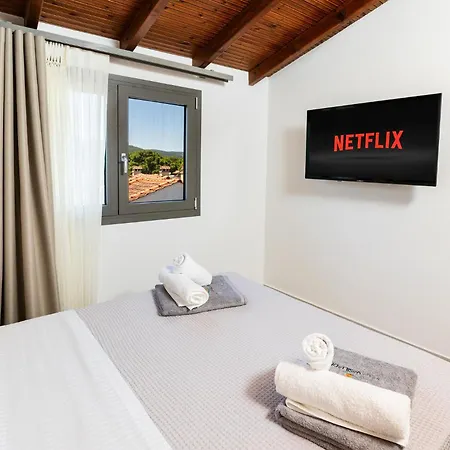 Vasiliadi Apartment Vourvourou