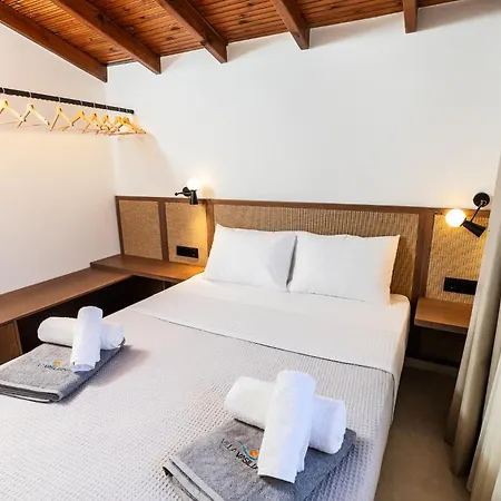 Apartment Vasiliadi Vourvourou