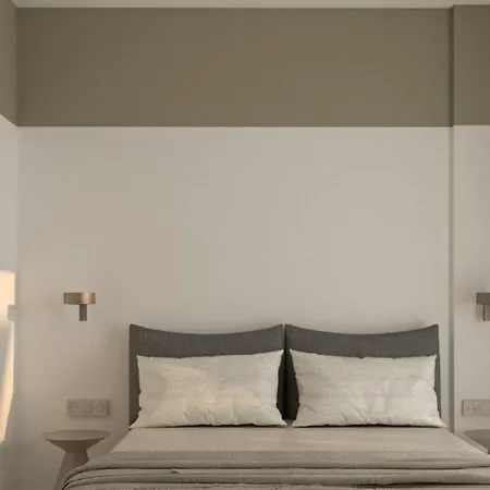 Apartment Vasiliadi *